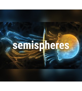 Semispheres Steam Key EUROPE